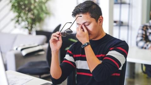 No more reading glasses? New FDA-approved eye drops can fix your near vision