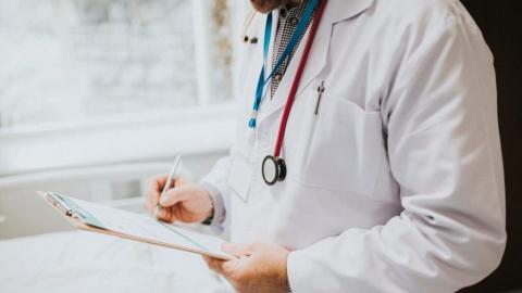 No one in health care should be called a 'provider'