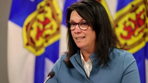 No plans to restore Nova Scotia Health board — minister