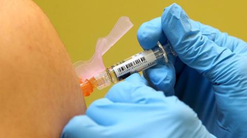 No, you can't get the flu from a flu shot — and other misconceptions