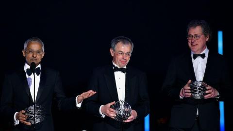 Nobel prizes: Here are 5 scientific breakthroughs