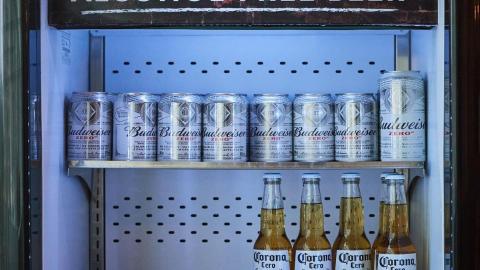 Non-alcoholic, health-conscious drinks still in high demand as tastes shift: report