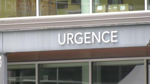Non-urgent patients are being redirected from ERs in western Quebec