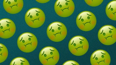 Norovirus surging across the U.S.