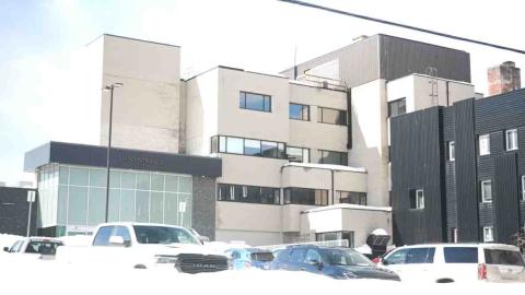 Northern Manitoba, Sask. communities working to resolve cross-border health-care issues