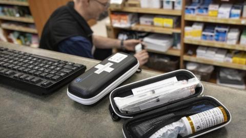 'Not like anything else': FIFA World Cup visitors warned of Vancouver's toxic drug supply for users