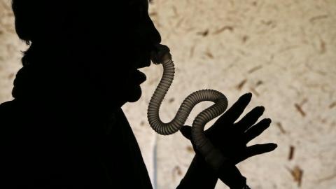 Not treating sleep apnea raises dementia risk