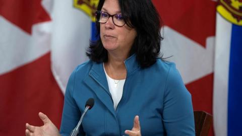 Nova Scotia adjusts Need a Family Practice Registry 'to transform the registry from a basic list into a useful tool'