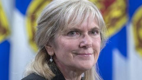 Nova Scotia auditor general flags transparency problems in health-care reporting