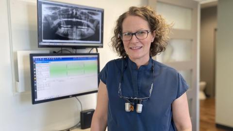 Nova Scotia dentistry forced to turn away new patients amid staffing shortages