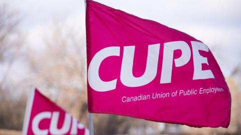 Nova Scotia government confirms latest offer made to striking long-term care workers