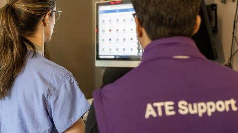 Nova Scotia Health set to roll out digital health record system Saturday