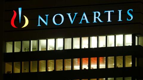 Novartis to buy breast cancer drug candidate in up to $3bn deal