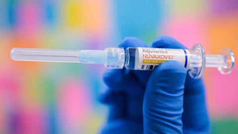 Novavax raises revenue forecast on boost from vaccine deals, shares soar