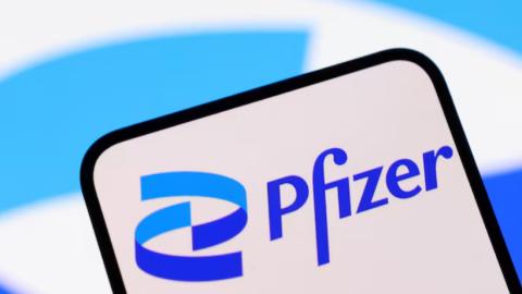 Novavax signs licensing agreement with Pfizer for vaccine development