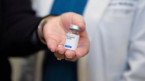 Novo, Lilly weight-loss drugs should be first option obesity treatments, European doctors say