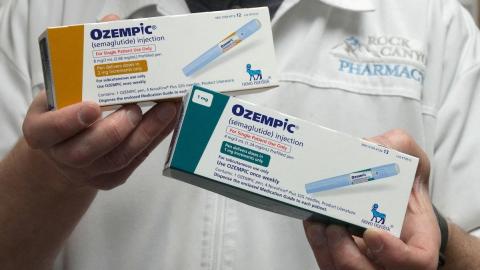 Novo Nordisk partners with Pocketpills for online sales of Ozempic, Wegovy