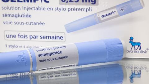Novo Nordisk prepares new cheaper version of Ozempic as generics face delays