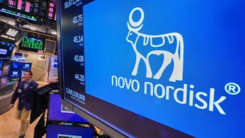 Novo Nordisk says generic Ozempic, Wegovy will slow sales in Canada