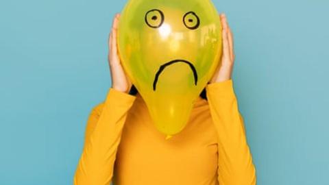 Now we have proof: dealing with difficult people really does age you