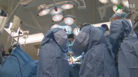 N.S. doctor one of first in Canada to complete 7 hip replacements in one day
