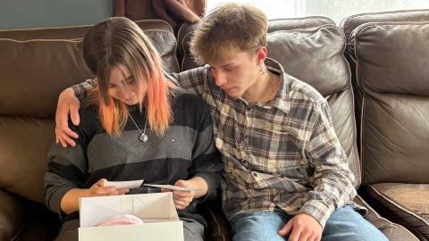 N.S. family wants answers about baby's death before new medical records system rollout
