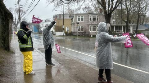 N.S. government, CUPE returning to bargaining table amid long-term care strike
