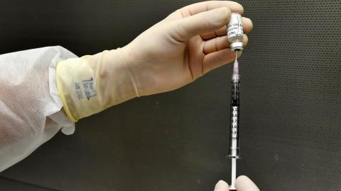 N.S. Health sees uptick in COVID-19 cases