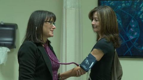 N.S. Health updates number of residents in need of a family doctor