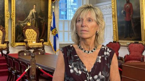 N.S. long-term care minister makes direct appeal to nursing homes amid contract dispute