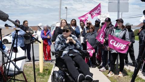 N.S. long-term care residents, families urge province to raise offer on wages