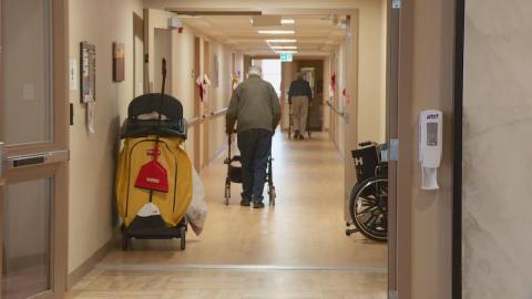 N.S. long-term care staff prepare for strike after talks with province break off