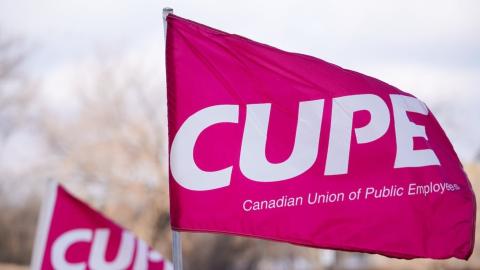 N.S. long-term care workers union says they've reached 'impasse' with government