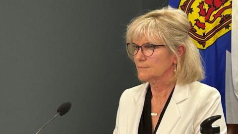 N.S. spent $7.7B on health care for 2024-2025