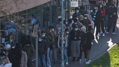 Number of meningitis cases linked to Kent outbreak rises to 27