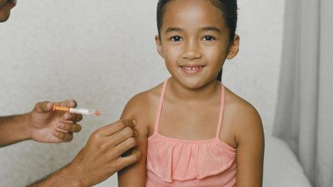 Number of reported US measles cases tops 1,100