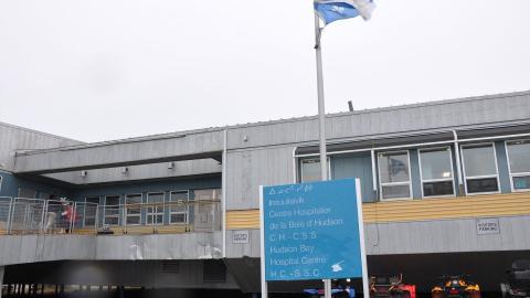 Nunavik calls in Red Cross to fight TB as Quebec help falls short