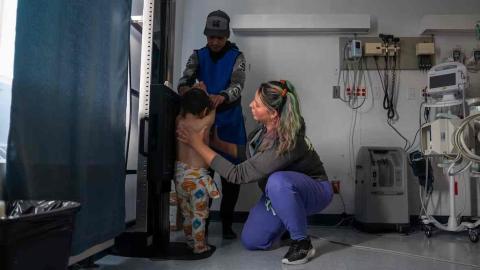 Nunavik saw a record number of tuberculosis cases in 2025. This year isn't looking any better
