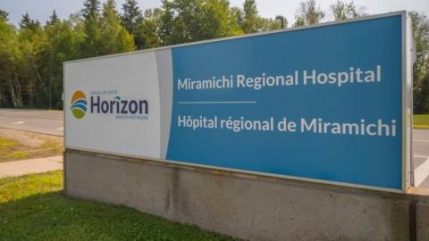 Nurse shortage cancels labour, delivery services in Miramichi, N.B., until next week