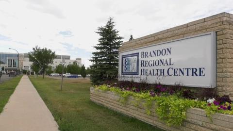 Nurse suspended for working in Manitoba hospital without proper certification