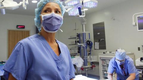 Nurses warned of 'imbalances' in 'colonial' health-care system