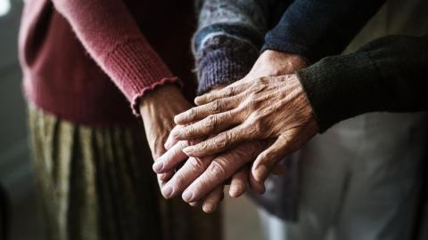 'Nursing Home Without Walls' will offer care for the elderly in their communities