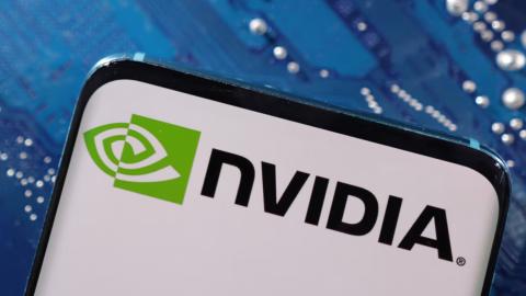 Nvidia, Eli Lilly to spend $1 billion over five years on joint research lab