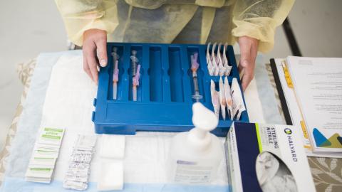 NWT expects more direction on international nurses soon