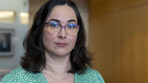 NWT MLA looks to make radon testing more accessible to residents