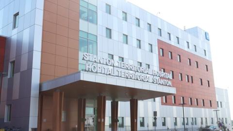 NWT patients waiting in hospital for long-term care will soon pay fees