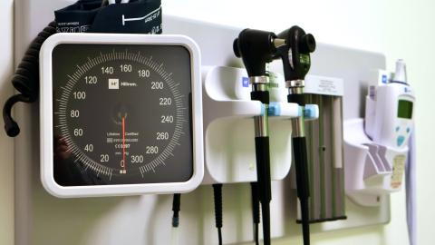 NWT recovers from territory-wide medical records outage