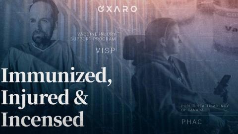 Office drinks, Netflix binges, and claim delays: Why Ottawa is auditing its vaccine injury program