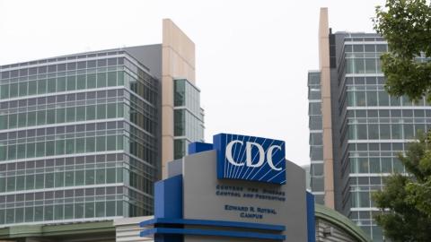 Official leading CDC's cruise ship program retires