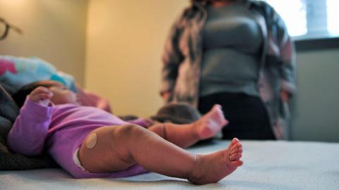 One in five pregnant people in Ontario not screened properly for syphilis, study shows